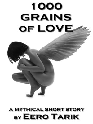 cover image of 1000 Grains of Love